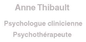 Anne Thibault Logo